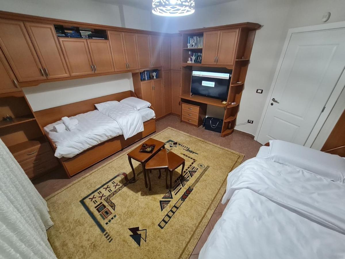 Apartman Center Tirana