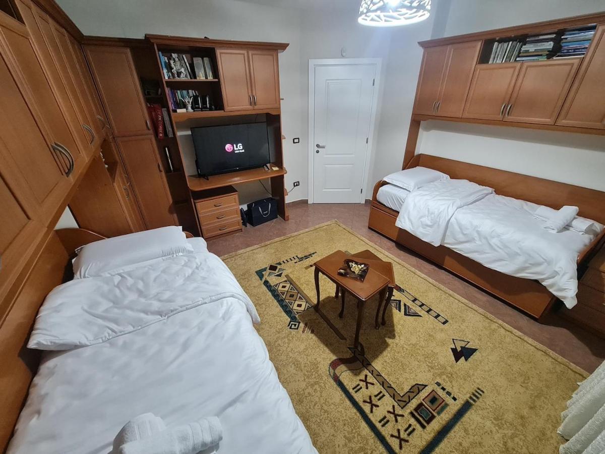 Center Apartman Tirana