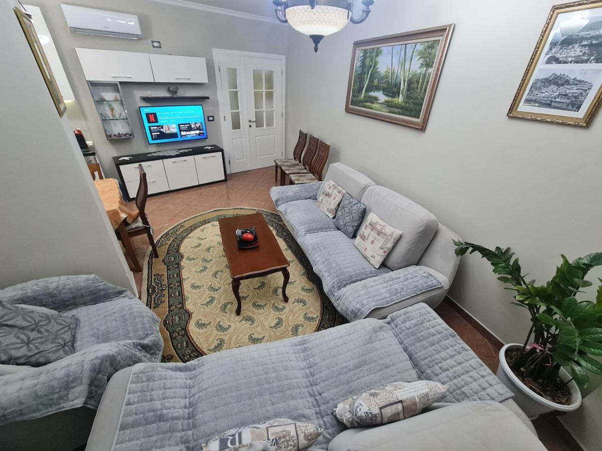 Center Apartman Tirana